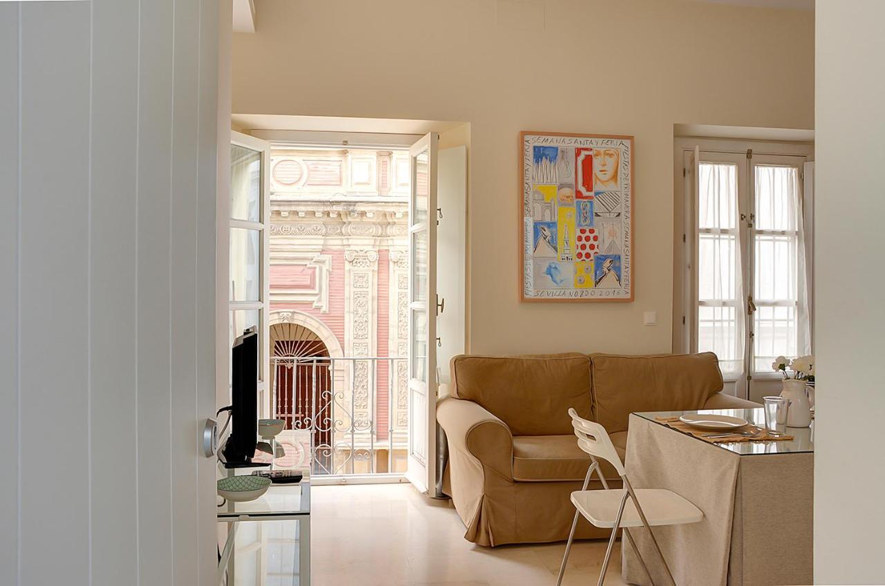 Apartamento Centro San Luis Seville Exterior photo