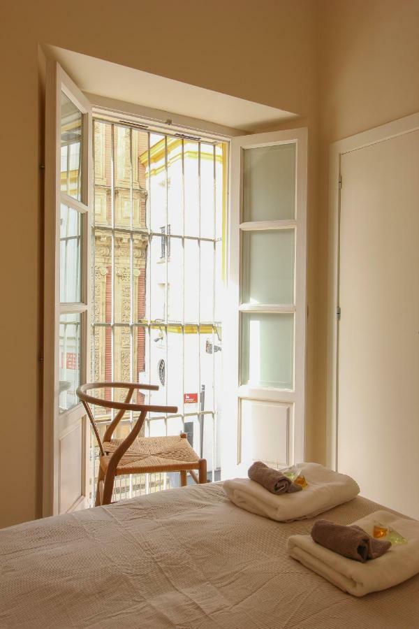 Apartamento Centro San Luis Seville Exterior photo