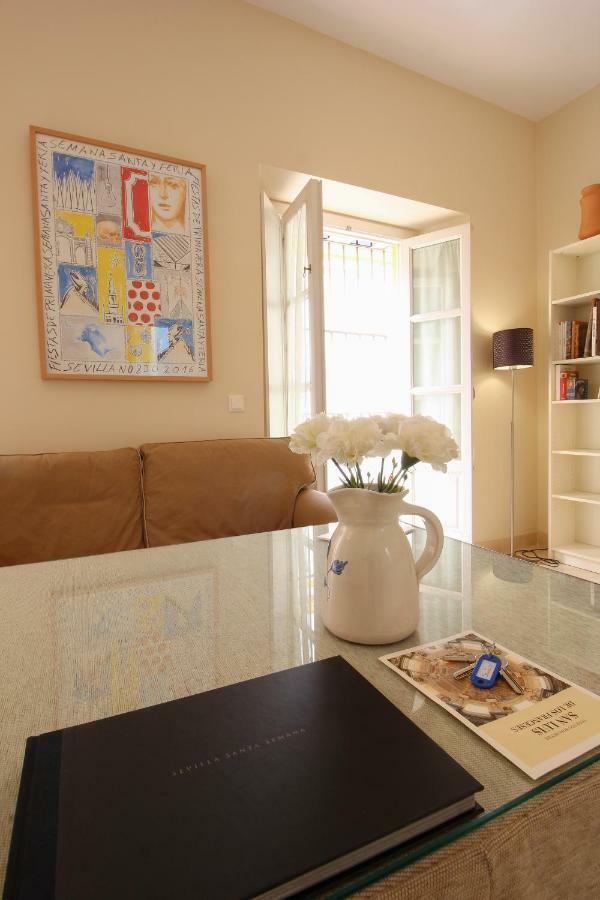 Apartamento Centro San Luis Seville Exterior photo